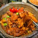 市南区东福楼饭庄 - 青岛市旅游 缩略图 6