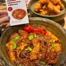 市南区东福楼饭庄 - 青岛市旅游 缩略图 8