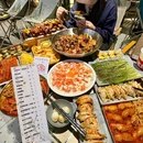 牛不烤倔强烧烤(浏阳河店) - 长沙市旅游 缩略图 9