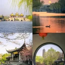 蜀冈瘦西湖风景名胜区 - 扬州市旅游 缩略图 3