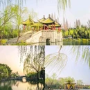 蜀冈瘦西湖风景名胜区 - 扬州市旅游 缩略图 2