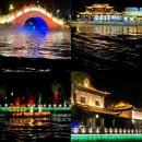 蜀冈瘦西湖风景名胜区 - 扬州市旅游 缩略图 6