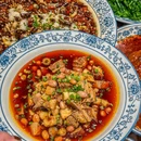 骆老妈蹄花.正宗川菜(雄飞店) - 成都市旅游 缩略图 5