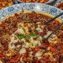 骆老妈蹄花.正宗川菜(雄飞店) - 成都市旅游 缩略图 3