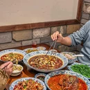 骆老妈蹄花.正宗川菜(雄飞店) - 成都市旅游 缩略图 9