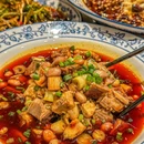 骆老妈蹄花.正宗川菜(雄飞店) - 成都市旅游 缩略图 7