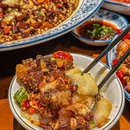 骆老妈蹄花.正宗川菜(雄飞店) - 成都市旅游 缩略图 8