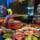 西塔老太太泥炉烤肉(江门汇悦城店) - 江门市旅游 缩略图 8