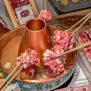塞外天润鲜羊火锅(新川店) - 成都市旅游 缩略图 5
