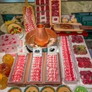 塞外天润鲜羊火锅(新川店) - 成都市旅游 缩略图 1