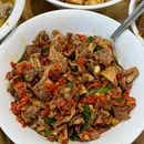 笨罗卜浏阳菜馆(黄兴铜像育英街店) - 长沙旅游 缩略图 2