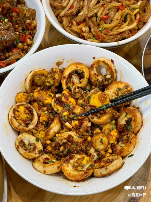 笨罗卜浏阳菜馆(黄兴铜像育英街店) - 长沙旅游