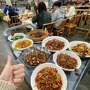 笨罗卜浏阳菜馆(黄兴铜像育英街店) - 长沙旅游 缩略图 4