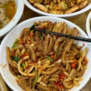 笨罗卜浏阳菜馆(黄兴铜像育英街店) - 长沙旅游 缩略图 5