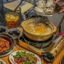 凤添吉·小海鲜美鸡煲·大排档(长寿路店) - 上海市旅游 缩略图 4