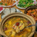 凤添吉·小海鲜美鸡煲·大排档(长寿路店) - 上海市旅游 缩略图 2