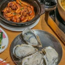 凤添吉·小海鲜美鸡煲·大排档(长寿路店) - 上海市旅游 缩略图 5