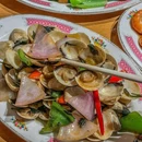 凤添吉·小海鲜美鸡煲·大排档(长寿路店) - 上海市旅游 缩略图 8