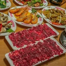 凤添吉·小海鲜美鸡煲·大排档(长寿路店) - 上海市旅游 缩略图 9