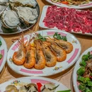 凤添吉·小海鲜美鸡煲·大排档(长寿路店) - 上海市旅游 缩略图 7