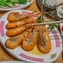 凤添吉·小海鲜美鸡煲·大排档(长寿路店) - 上海市旅游 缩略图 6