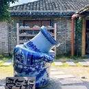 景德镇中国陶瓷博物馆 - 景德镇市旅游 缩略图 1