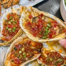 慢鼓海鲜小馆(月牙湖店) - 成都市旅游 缩略图 4