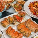 慢鼓海鲜小馆(月牙湖店) - 成都市旅游 缩略图 5