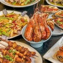 慢鼓海鲜小馆(月牙湖店) - 成都市旅游 缩略图 2