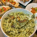 慢鼓海鲜小馆(月牙湖店) - 成都市旅游 缩略图 8