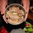 三出山火锅(卓悦中心店) - 深圳市旅游 缩略图 3