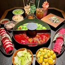 三出山火锅(卓悦中心店) - 深圳市旅游 缩略图 1