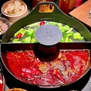 三出山火锅(卓悦中心店) - 深圳市旅游 缩略图 5
