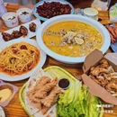 淮坊新村菜市场 - 上海市旅游 缩略图 3