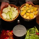 三出山火锅(卓悦中心店) - 深圳市旅游 缩略图 7