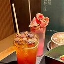 三出山火锅(卓悦中心店) - 深圳市旅游 缩略图 9