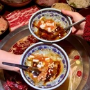 喜憨憨重庆老火锅(天安云谷店) - 深圳市旅游 缩略图 5
