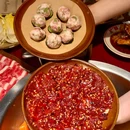 喜憨憨重庆老火锅(天安云谷店) - 深圳市旅游 缩略图 2