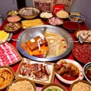 喜憨憨重庆老火锅(天安云谷店) - 深圳市旅游 缩略图 1