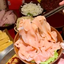 喜憨憨重庆老火锅(天安云谷店) - 深圳市旅游 缩略图 6