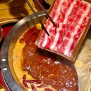喜憨憨重庆老火锅(天安云谷店) - 深圳市旅游 缩略图 7