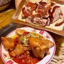 喜憨憨重庆老火锅(天安云谷店) - 深圳市旅游 缩略图 8