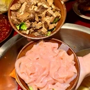 喜憨憨重庆老火锅(天安云谷店) - 深圳市旅游 缩略图 9