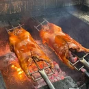 文昌老街簸箕饭·烤乳猪(大东海店) - 三亚市旅游 缩略图 3
