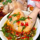文昌老街簸箕饭·烤乳猪(大东海店) - 三亚市旅游 缩略图 7