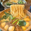 文昌老街簸箕饭·烤乳猪(大东海店) - 三亚市旅游 缩略图 8