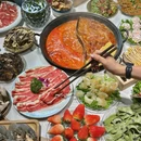 罗晓楠老火锅 - 西宁旅游 缩略图 4