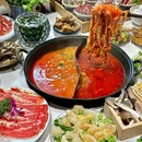 罗晓楠老火锅 - 西宁旅游 缩略图 5
