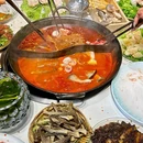 罗晓楠老火锅 - 西宁旅游 缩略图 7