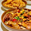 老三样烂蹄花 - 西宁市旅游 缩略图 7